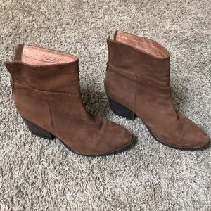 Jeffrey Campbell boots